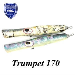 ĥ륢 Trumpet ȥڥå 170