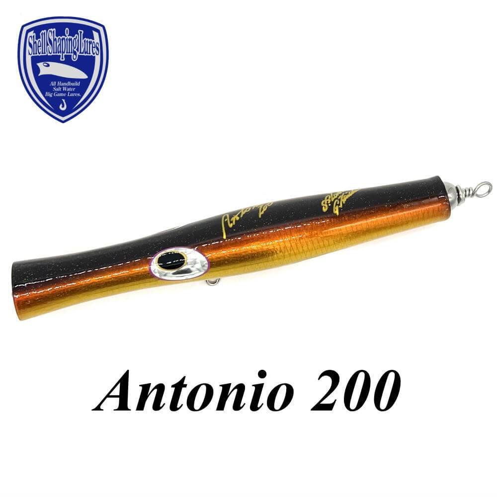 貝田ルアー Antonio アントニオ200