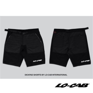 Lo-Cab Dick Pad Shorts
