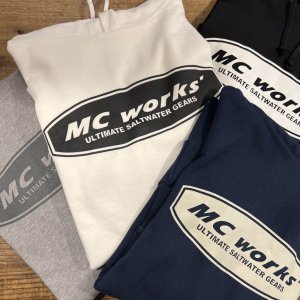 MCワークス MC WORKS' - アパレル APPAREL