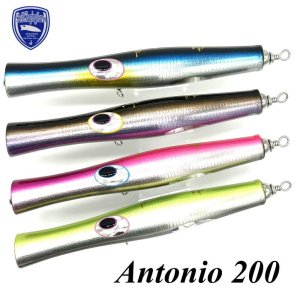 貝田ルアー トランペット 185 215 アントニオ 200 - ルアー用品