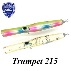 ĥ륢 Trumpet ȥڥå 215