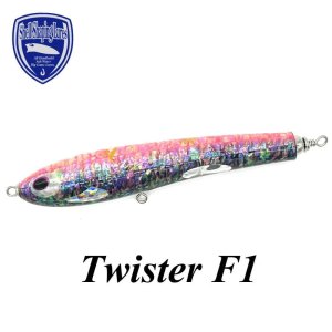 ĥ륢 Twister ĥ F1 ABALON