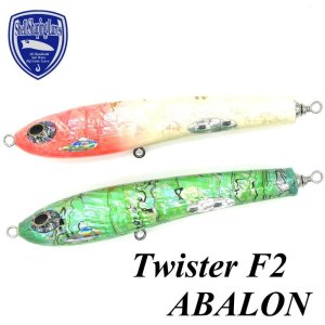 ĥ륢 Twister ĥ F2 ABALON
