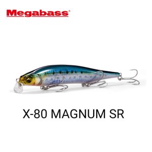 メガバス MEGABASS