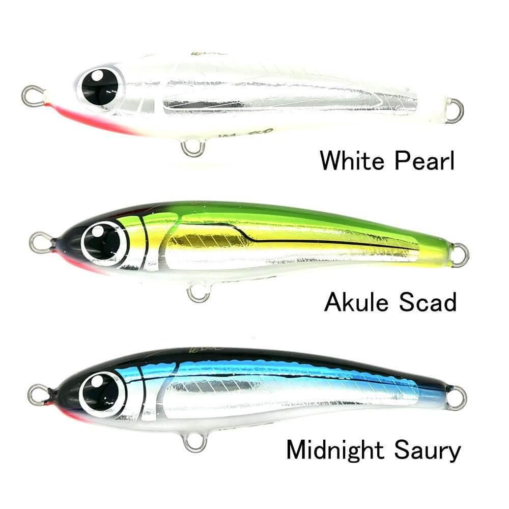 Black Ledge Lures ピーナッツ60g Black Ledge Lures - Peanut 60g | Black Ledge Lures