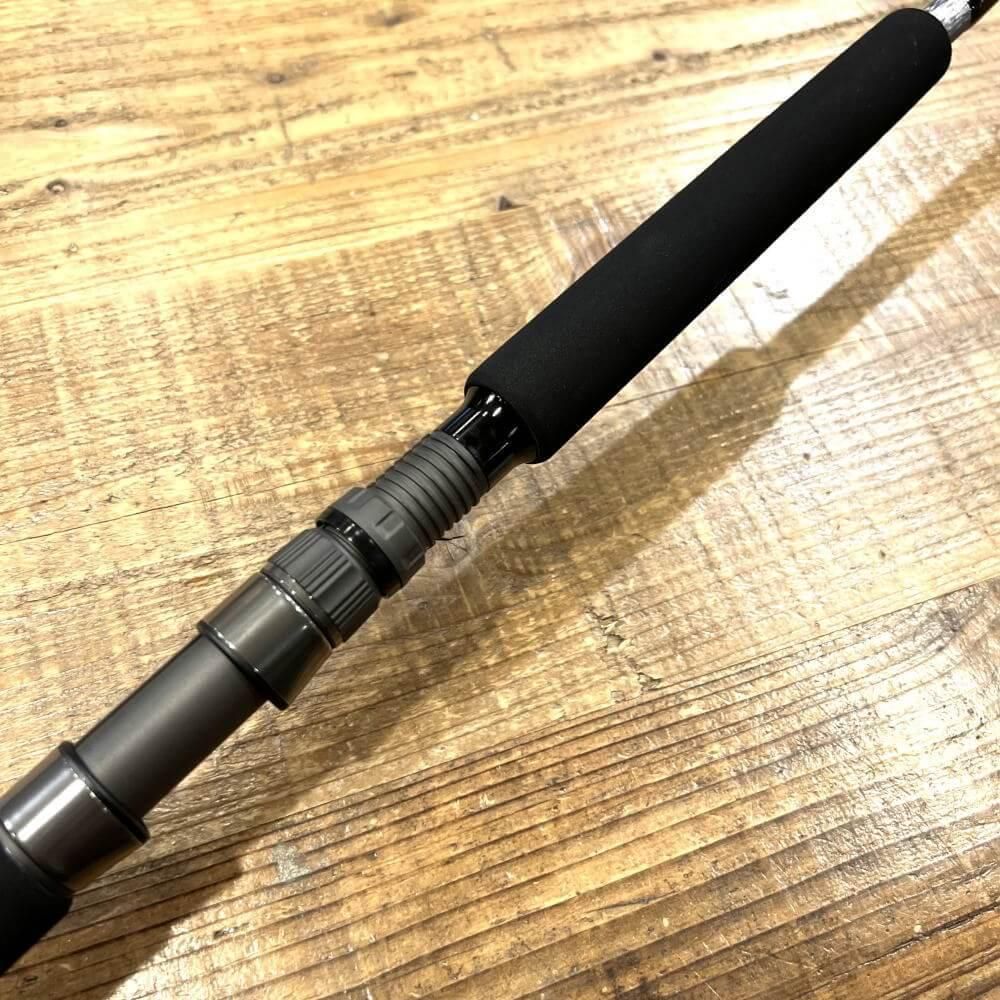 MCワークス エクスプロージョン 843CTR スタンダードモデル