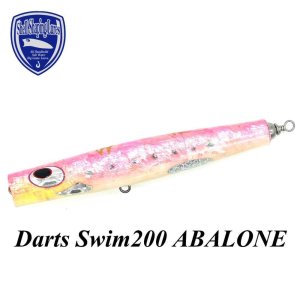 ĥ륢 Darts Swim200 ABALONE