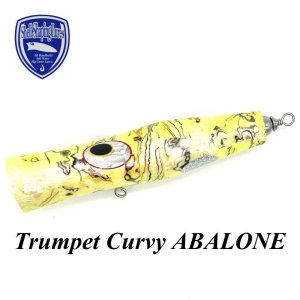 ĥ륢 Trumpet Curvy ȥڥå  ABALONE