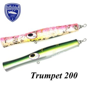 ĥ륢 Trumpet ȥڥå 200