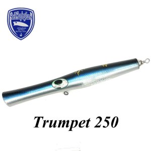 貝田ルアー Trumpet トランペット 250