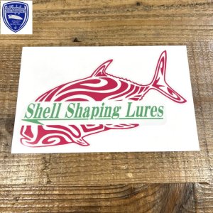 ĥ륢 Shell Shaping Lures ƥå ԥ