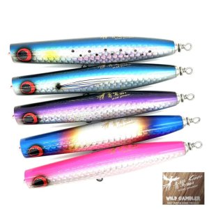 ハンドメイドルアー HAND MADE LURE