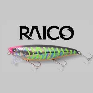 ビッグベイトルアー BIG BAIT LURE