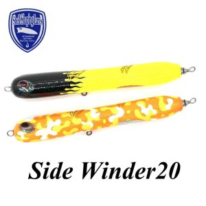 ĥ륢 Side Winder20