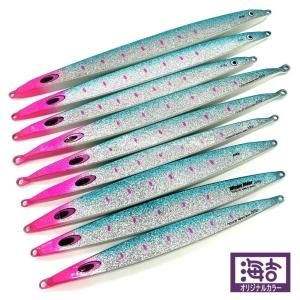 ネイチャーボーイズ スピンライダーディープ 250g