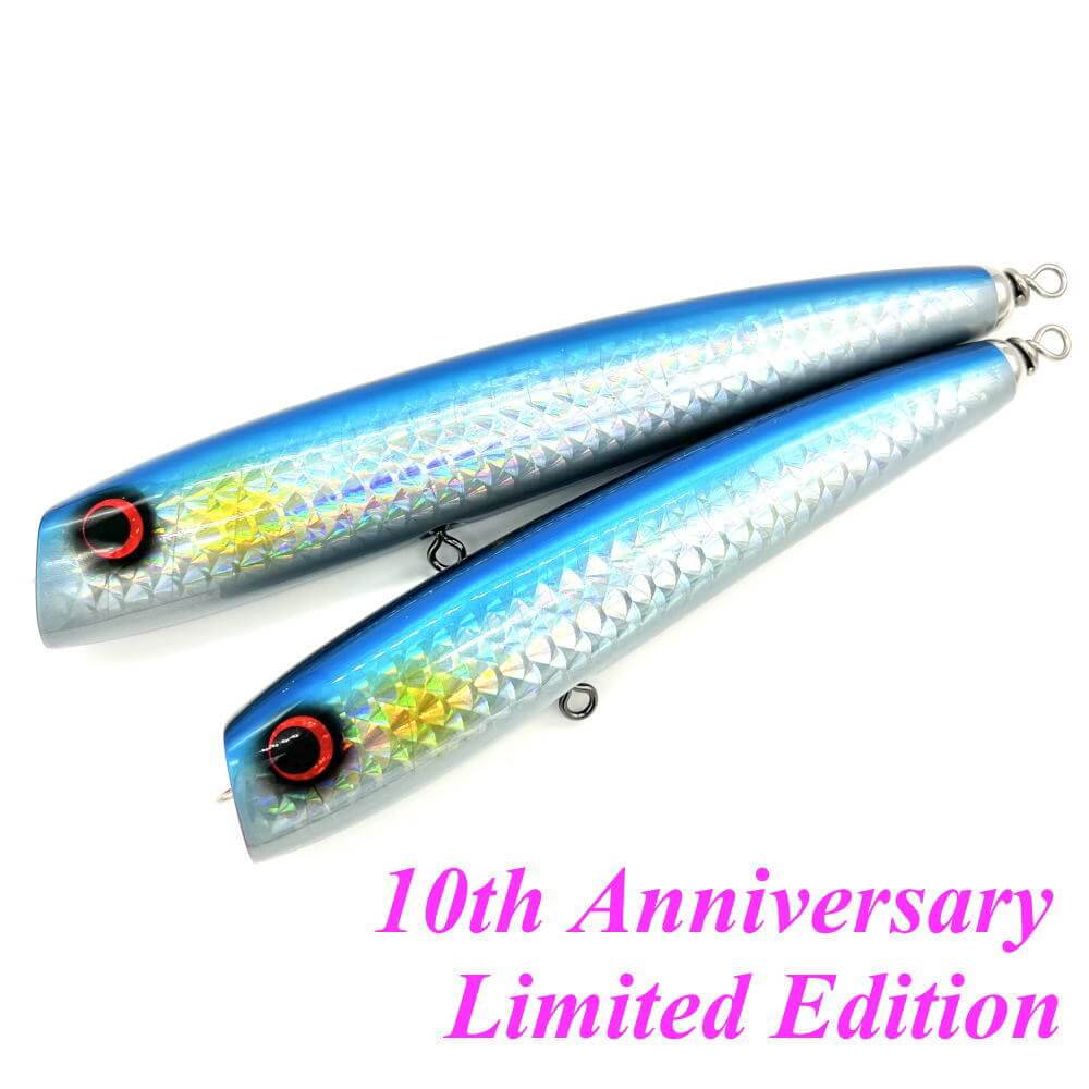 ワイルドギャンブラー 聖天ガネーシャ230-F,200-F 10th Aniversary Limited Edition