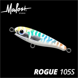 Malosi Rogue 105S