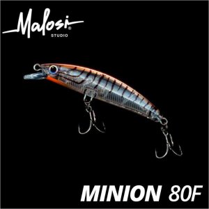 Malosi Minion 80