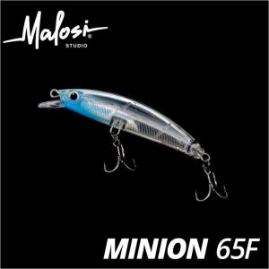 Malosi Minion 65