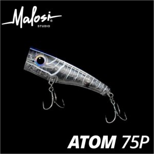 Malosi Atom 75P