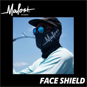 Malosi Face Shield