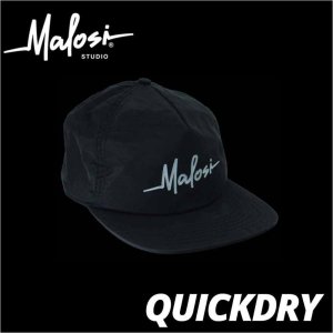 Malosi Quick Dry Cap