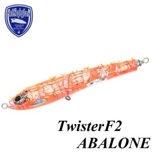 ĥ륢 Twister ĥ F2 ABALONE