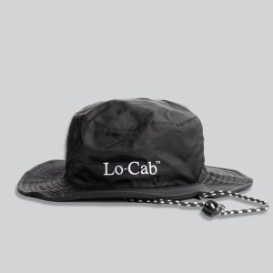 <img class='new_mark_img1' src='https://img.shop-pro.jp/img/new/icons1.gif' style='border:none;display:inline;margin:0px;padding:0px;width:auto;' />Lo-Cab Boonie Bucket Hat
