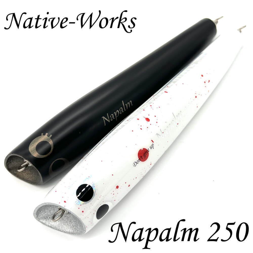 Native-Works Napalm250