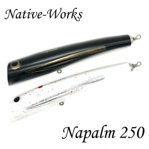 Native-Works Napalm250