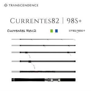 TRANSCENDENCE ȥ󥹥ǥ Currentes82S+ ƥ82S+