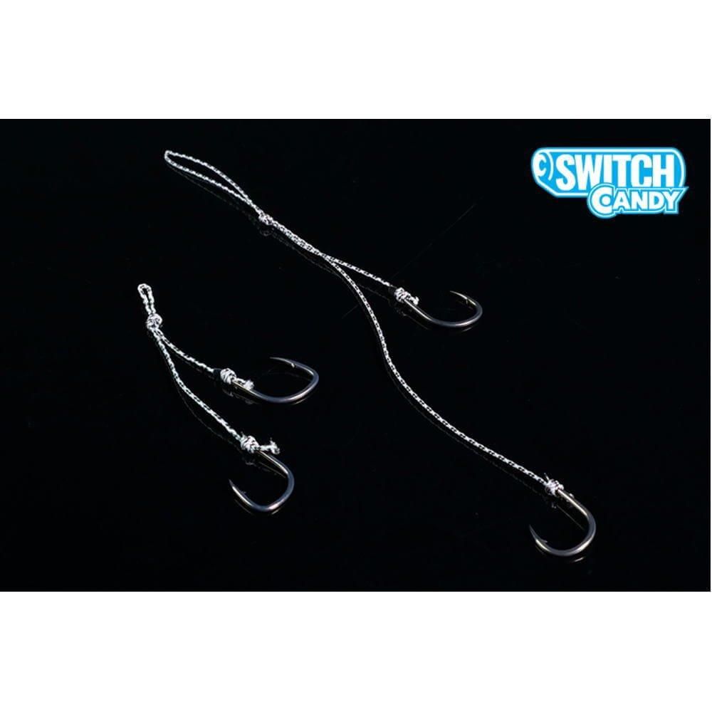 ジャッカル　ビンビンスイッチ　キャンディ TGビンビンスイッチ キャンディ - SALT WATER 海釣り｜JACKALL