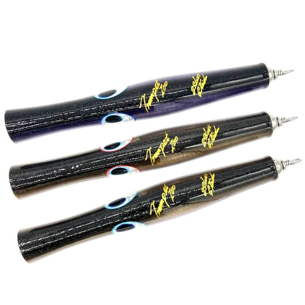 貝田ルアー Trumpet トランペット 200 貝田ルアー Trumpet トランペット 200