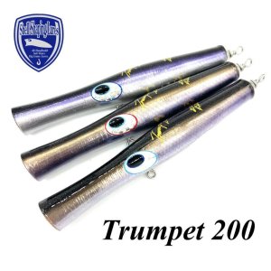 ĥ륢 Trumpet ȥڥå 200
