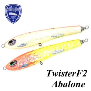ĥ륢 Twister ĥ F2 ABALONE