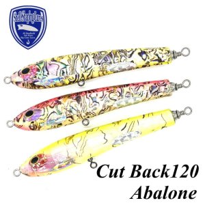 ĥ륢 Cut Back120 ABALONE