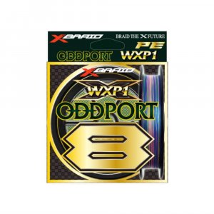 YGKĤ XBRAID ODDPORT WXP-1 8 åݡ WXP1 8 300m