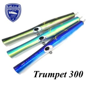 ĥ륢 Trumpet ȥڥå 300