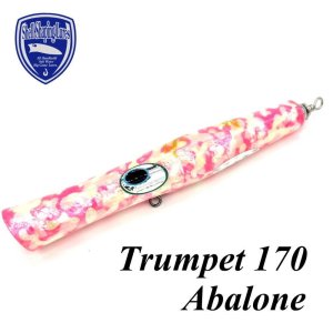 ĥ륢 Trumpet ȥڥå 170 Abalone