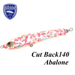 ĥ륢 Cut Back140 Abalone