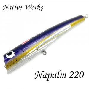 Native-Works Napalm220