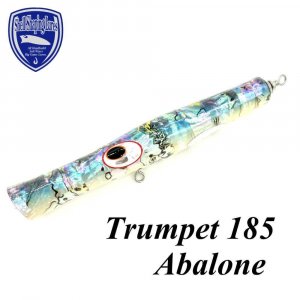 ĥ륢 Trumpet ȥڥå 185 ABALONE