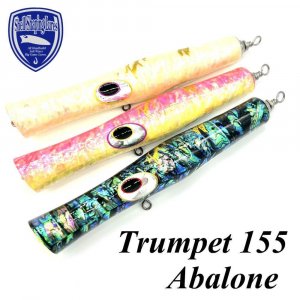 ĥ륢 Trumpet ȥڥå 155 Abalone