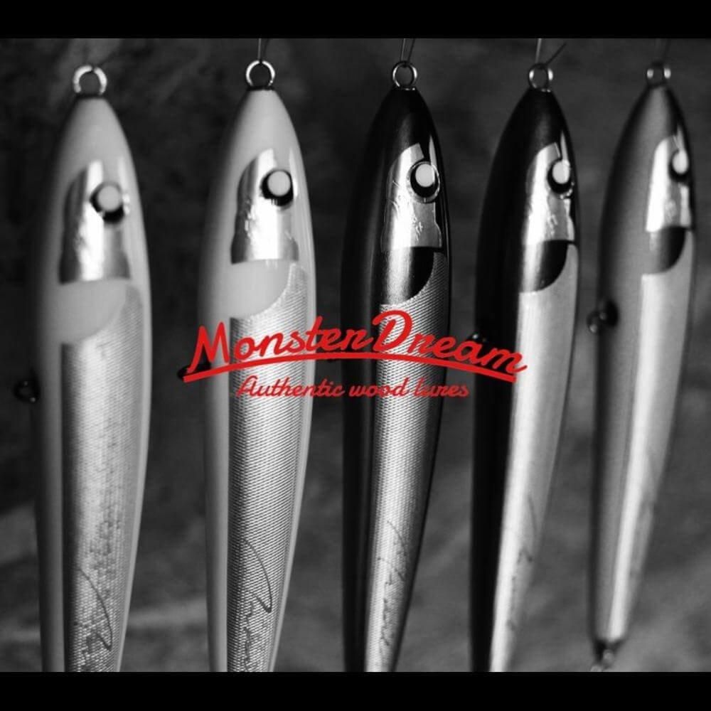 【中古/美品】 モンスタードリーム Mouse 235／135LS   /W139S モンスタードリーム マウス 235 MONSTER DREAM MOUSE｜Yahoo