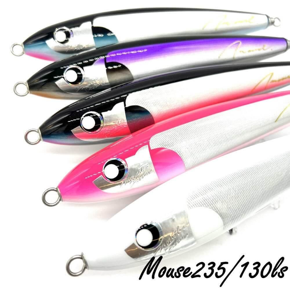 MonsterDream Mouse235/130LS