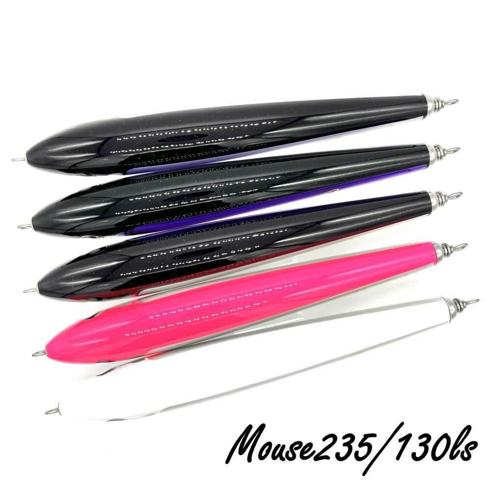 【MonsterDream Mouse】235/130LS モンスタードリーム MonsterDream Mouse235/130LS