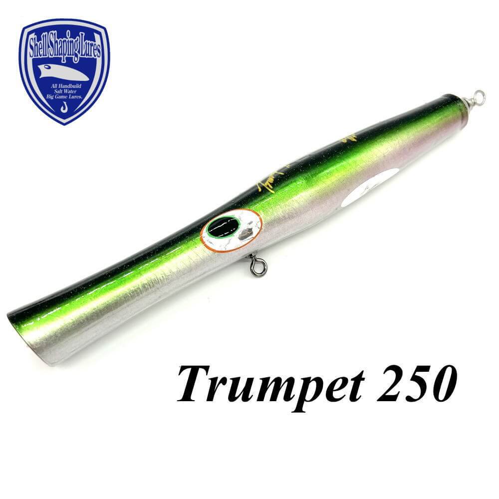 貝田ルアー Trumpet トランペット 250