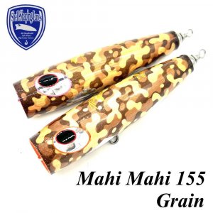 ĥ륢 MahiMahi 155 Grain