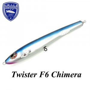 ĥ륢 Twister F6 Chimera